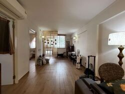 Blk 109 Toa Payoh North (Toa Payoh), HDB 3 Rooms #591362651